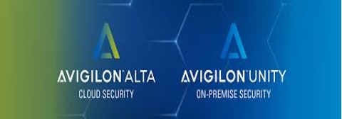 Avignon Unity Logo